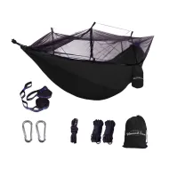Black Edition Hammock