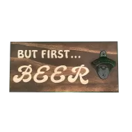 Beer sign